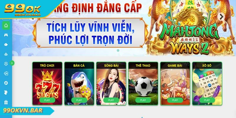 Ý nghĩa của cái tên 99ok đem lại sự hài lòng và vĩnh cửu